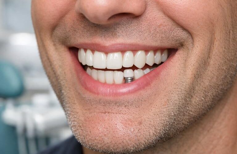 How to Maximize the Longevity of Dental Implants