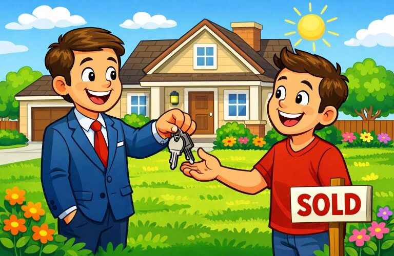 How to Sell Your Home Fast in Todays Market