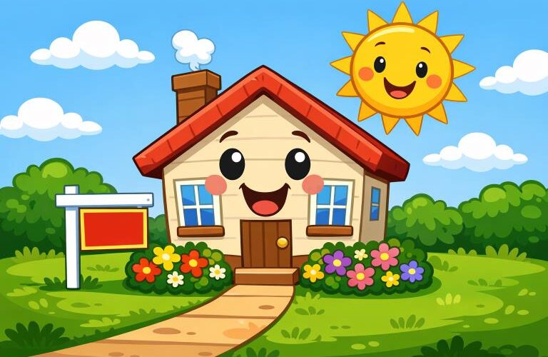 How to Sell Your Home Quickly