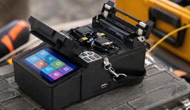 How to Sell a Fusion Splicer Fast