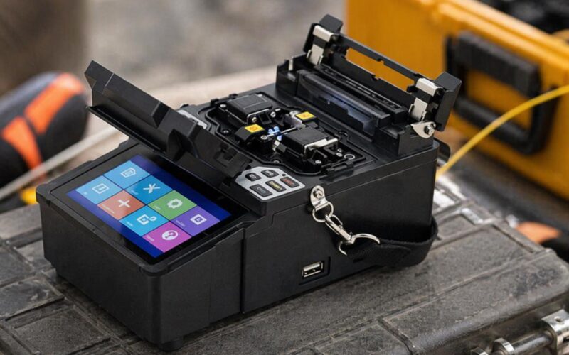 How to Sell a Fusion Splicer Fast