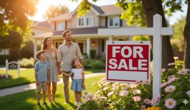 How to Sell a House Fast in a Slow Market