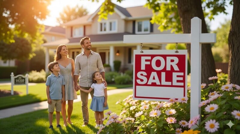 How to Sell a House Fast in a Slow Market
