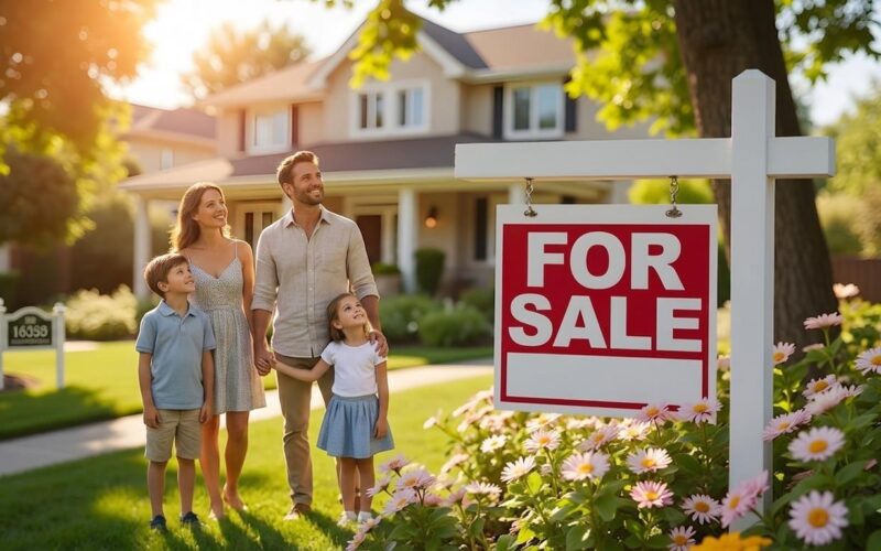How to Sell a House Fast in a Slow Market