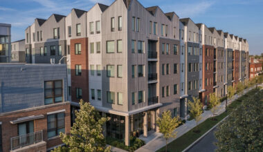 Ideal Student Apartment Near Campus 1