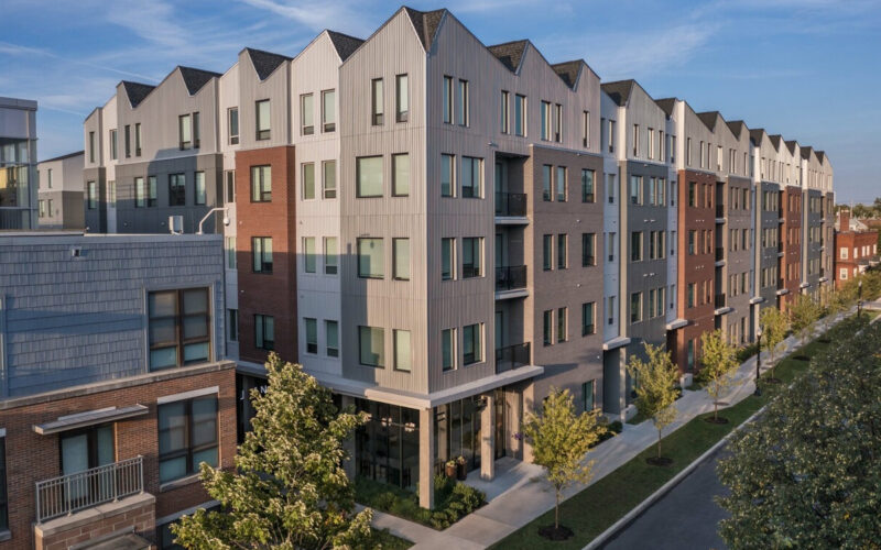 Ideal Student Apartment Near Campus 1