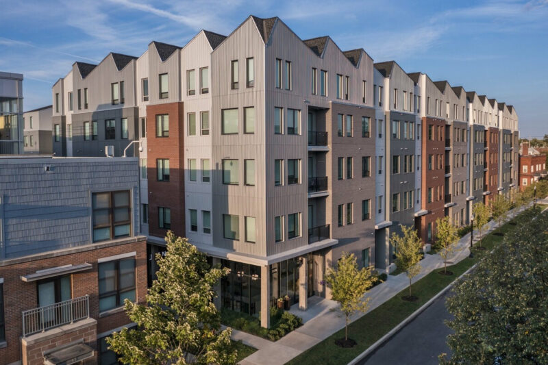 Ideal Student Apartment Near Campus 1