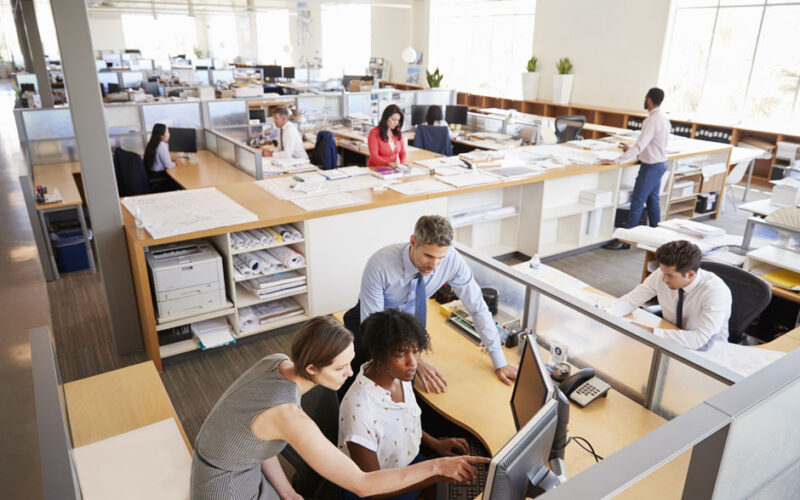 Innovative Strategies for Enhancing Help Desk Efficiency in Modern Workplaces