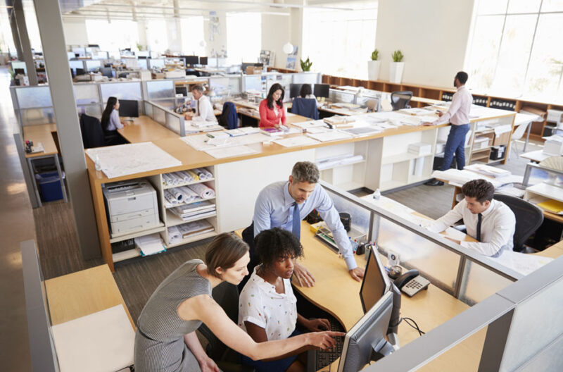 Innovative Strategies for Enhancing Help Desk Efficiency in Modern Workplaces