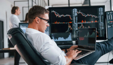 Key Chart Patterns Traders Should Review Before Buying