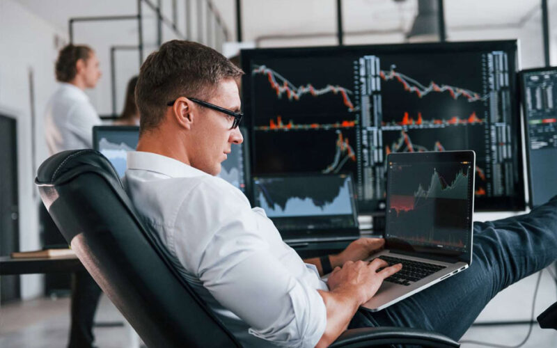 Key Chart Patterns Traders Should Review Before Buying