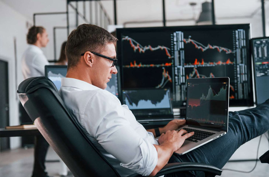 Key Chart Patterns Traders Should Review Before Buying