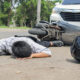 Motorcycle Crash Injuries in Colorado