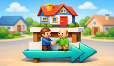 Navigating a Fast Moving Real Estate Market