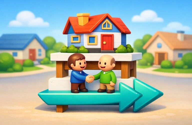 Navigating a Fast Moving Real Estate Market