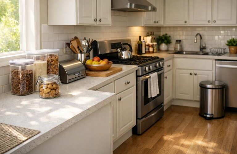 Safe and Effective Strategies for Managing Household Pests