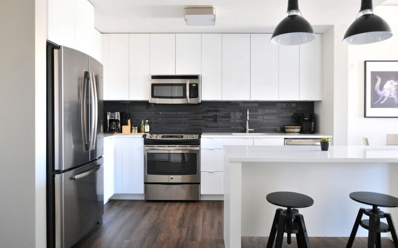 Smart Flooring Solutions in Las Vegas NV