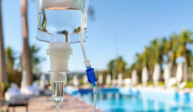 Stay Hydrated This Summer With IV Infusion Therapy