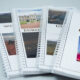 The Art and Utility of Wire O Booklets in Modern Design