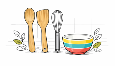 The Future of Personalized Serving Utensils and Kitchenware