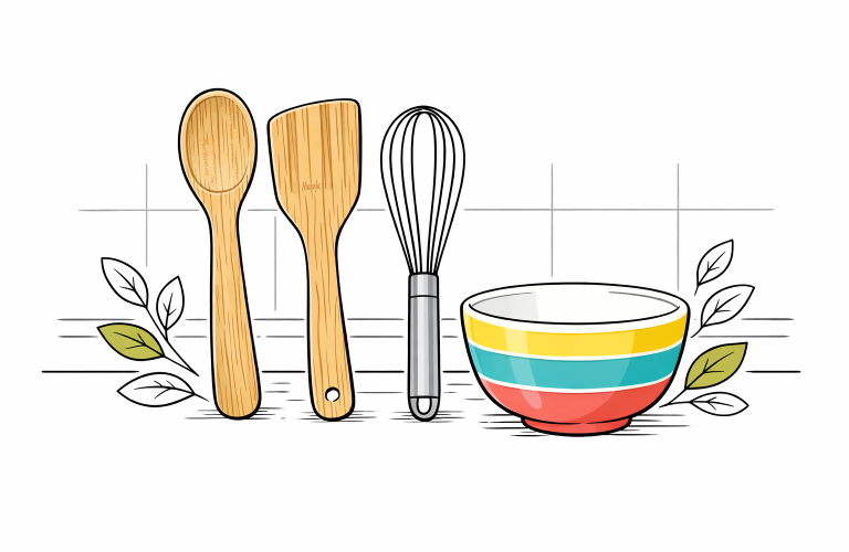 The Future of Personalized Serving Utensils and Kitchenware
