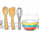 The Future of Personalized Serving Utensils and Kitchenware
