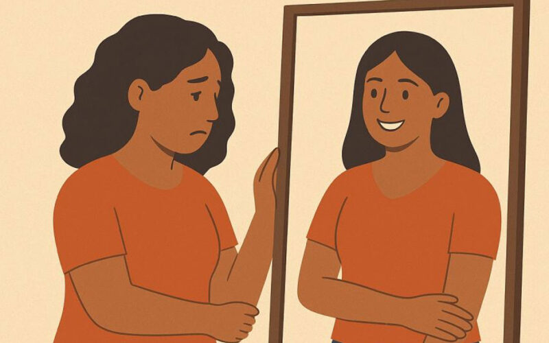 The Psychology of Self Esteem