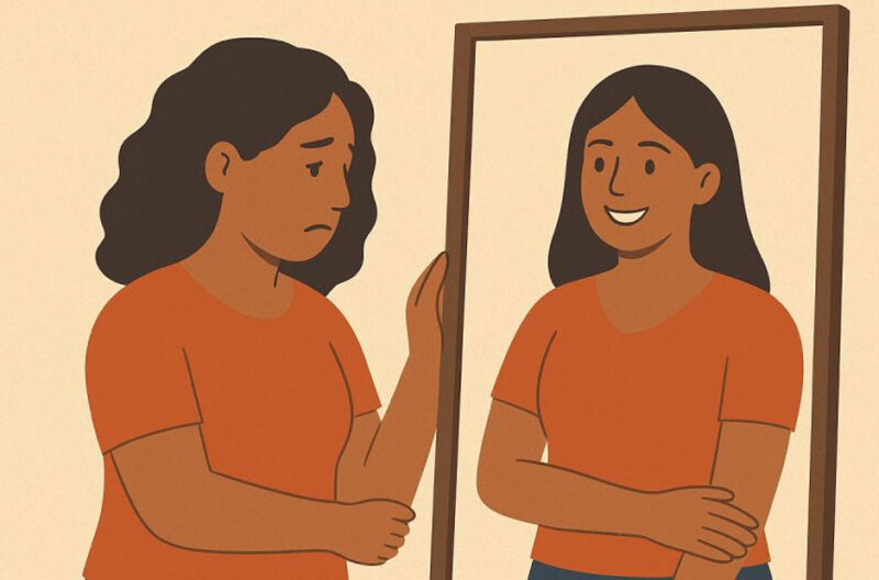 The Psychology of Self Esteem