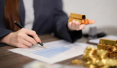 The Role of Precious Metals in Modern Investment Portfolios