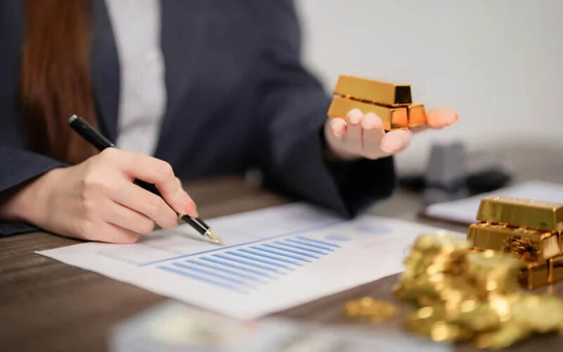 The Role of Precious Metals in Modern Investment Portfolios