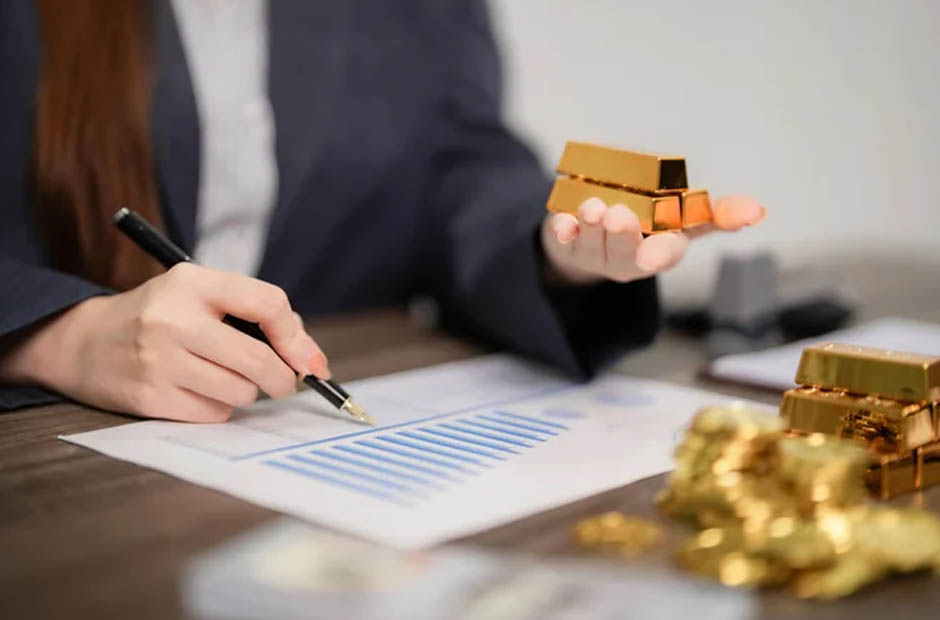 The Role of Precious Metals in Modern Investment Portfolios