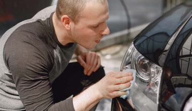 The Ultimate Guide to Keeping Your Car Running Smoothly