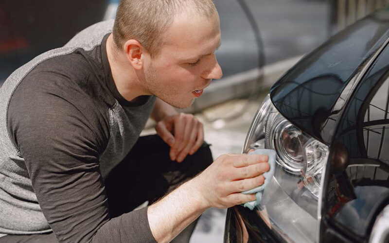 The Ultimate Guide to Keeping Your Car Running Smoothly