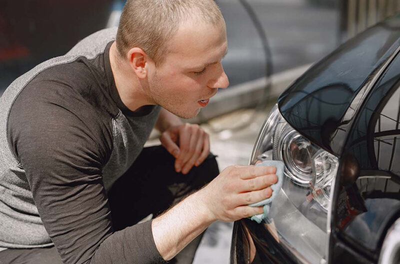 The Ultimate Guide to Keeping Your Car Running Smoothly