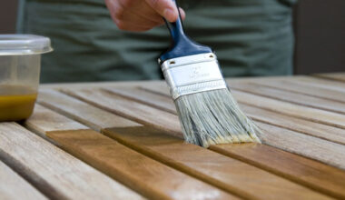 Tips for Caring for Your Wood Flooring