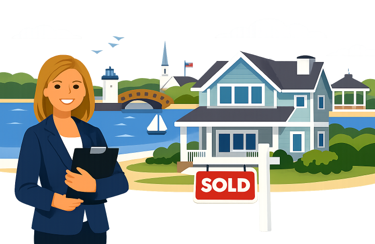 Top 10 Realtors in Fairfield CT for 2026