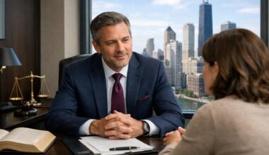 Top 7 Personal Injury Law Firms in Chicago