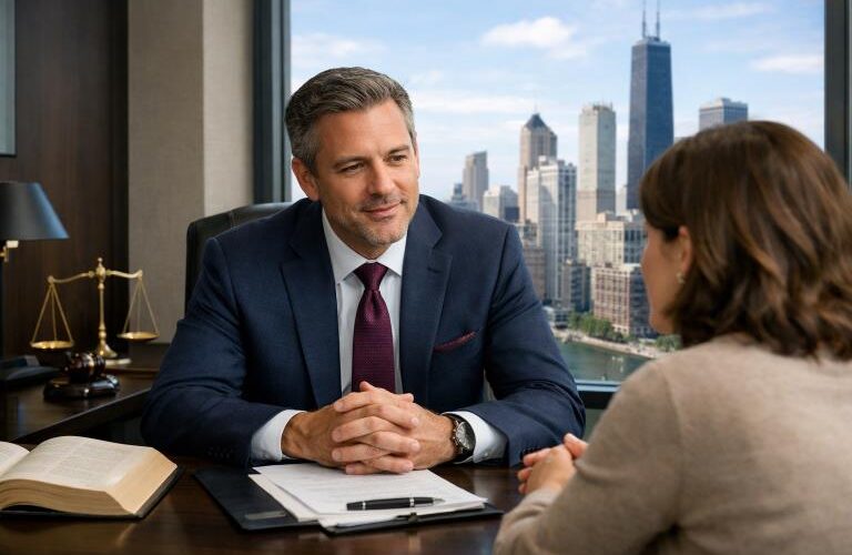 Top 7 Personal Injury Law Firms in Chicago