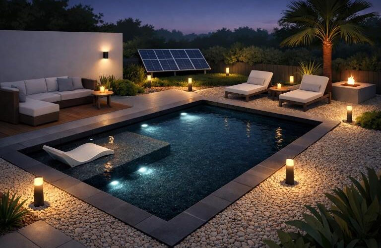 Top Pool Renovation Trends
