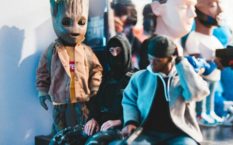 Trending Toys That Are Fetching High Prices For Collectors