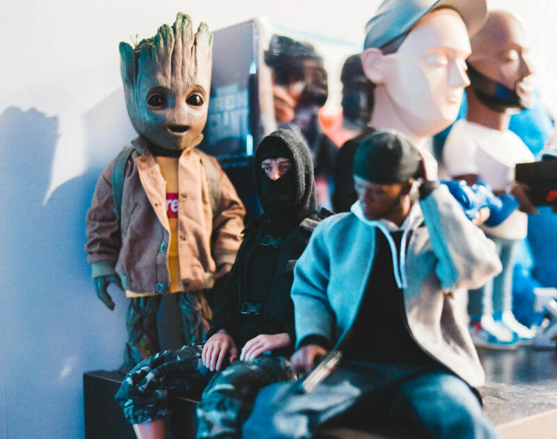 Trending Toys That Are Fetching High Prices For Collectors