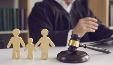 Understanding Divorce Hearings