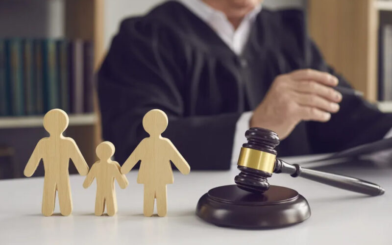 Understanding Divorce Hearings