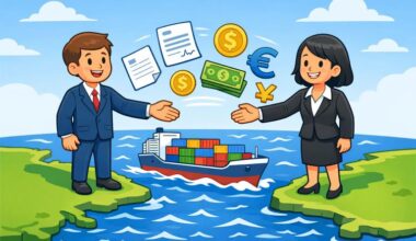 Unlocking Growth with Import Finance Solutions