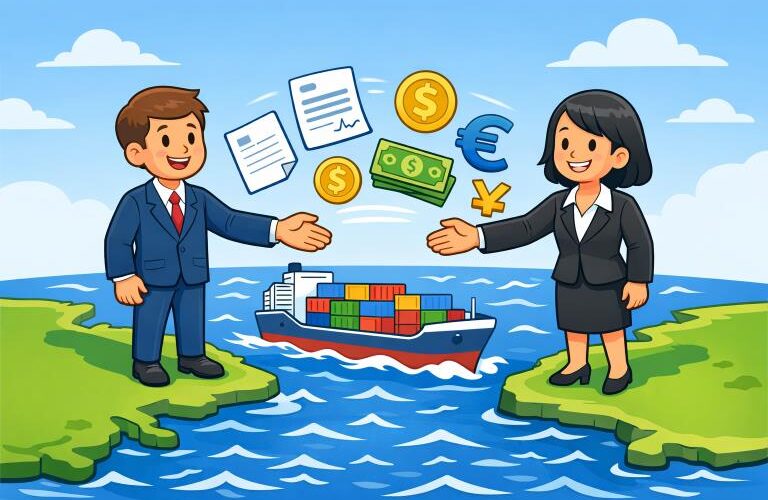 Unlocking Growth with Import Finance Solutions
