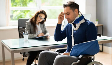 When To Hire a Personal Injury Lawyer After an Accident