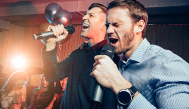 Why Duets and Group Songs Are the Secret to a Better Night Out