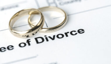 Why Just Getting Through It Isnt Enough in Divorce