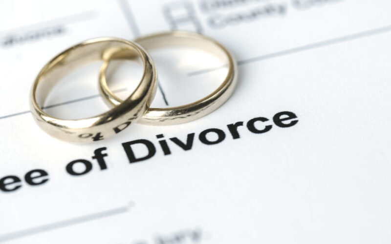 Why Just Getting Through It Isnt Enough in Divorce
