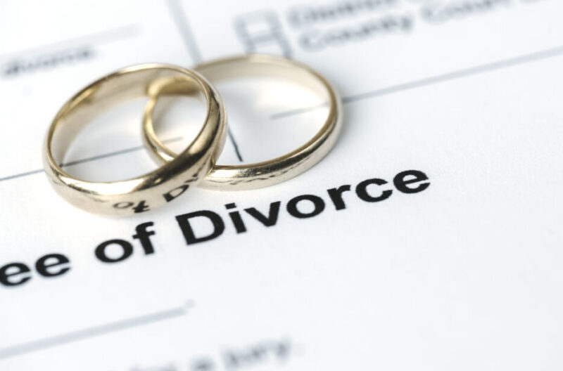 Why Just Getting Through It Isnt Enough in Divorce